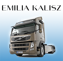 FHU EMILIA KALISZ