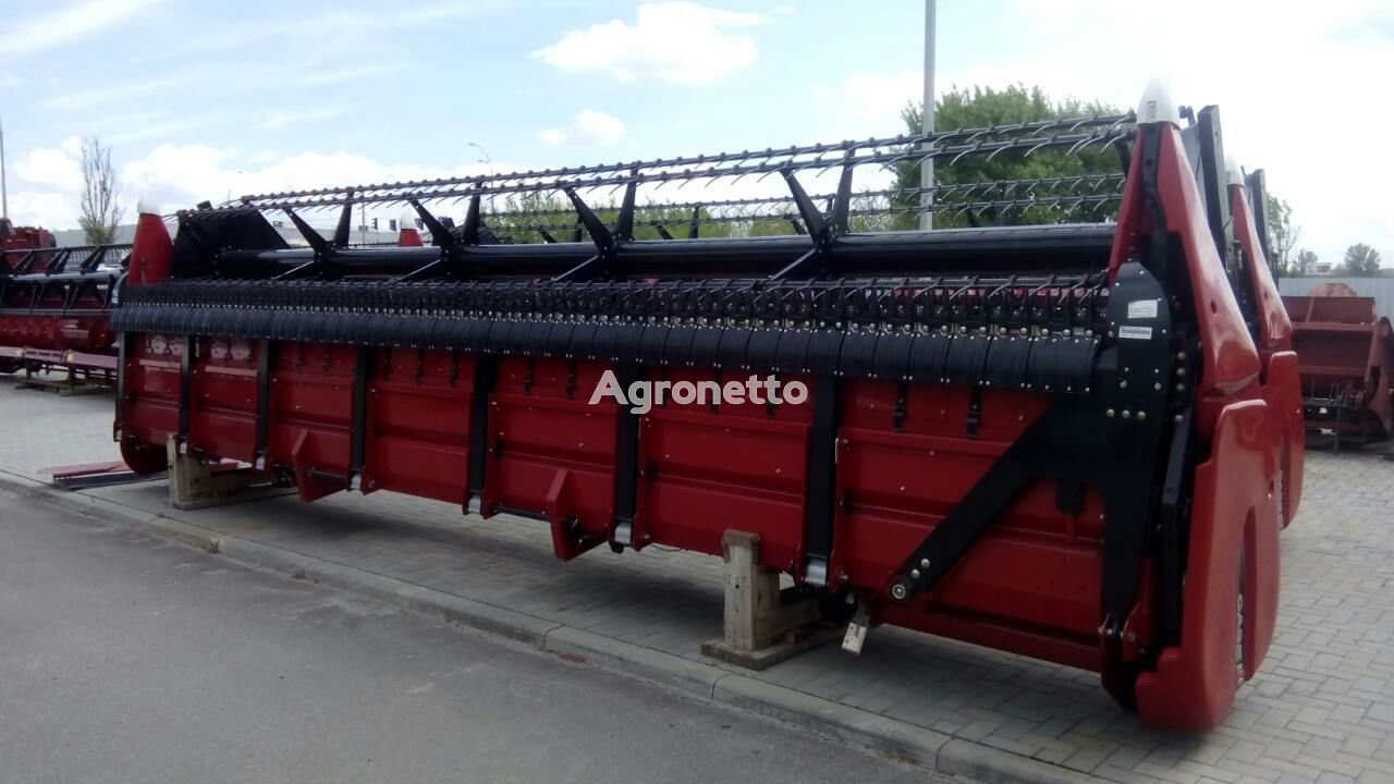 novi Case IH 3020FLEX adapter za žito