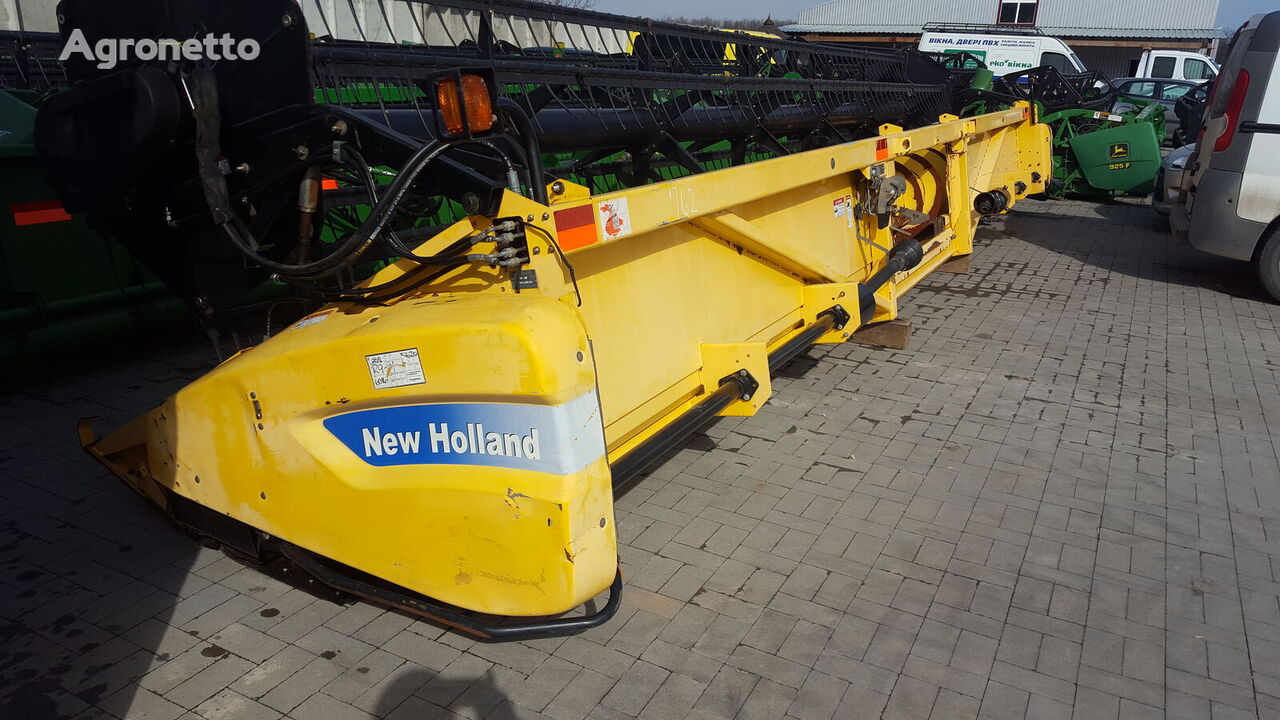 New Holland 74 Flex adapter za žito