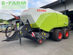 Claas quadrant 5200 evolution fc balirka za četvrtaste bale