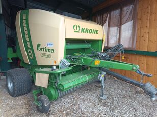 Krone Fortima F 1250 MC balirka za okrugle bale