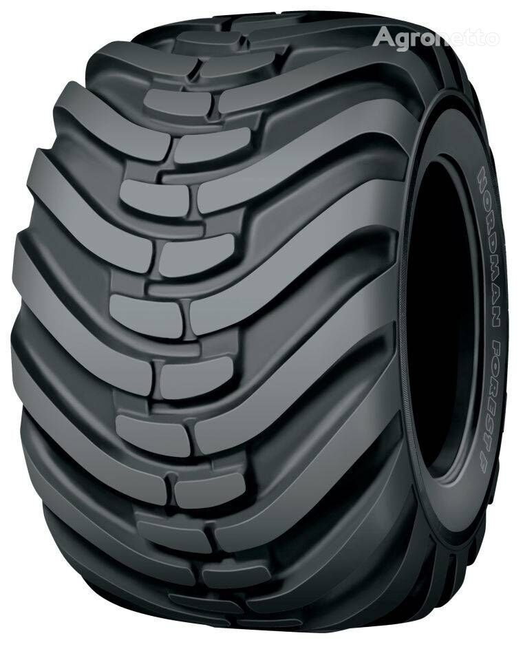 New forestry tyres Best prices 710/40-24.5 guma za šumarska vozila