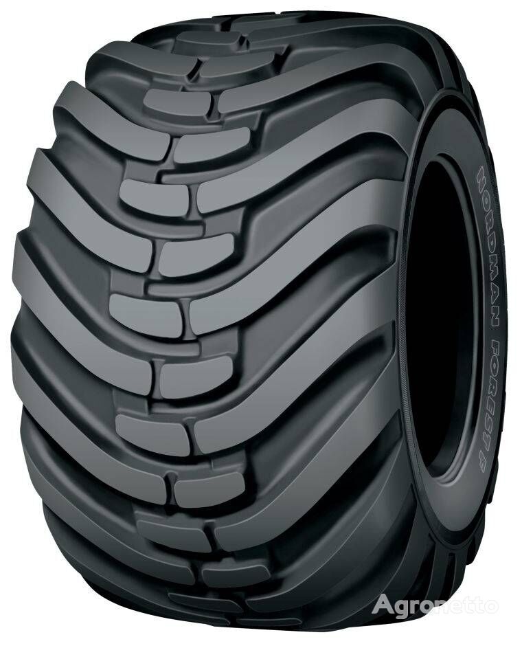 Nokian New forestry tyres 700/50-26.5 guma za šumarska vozila