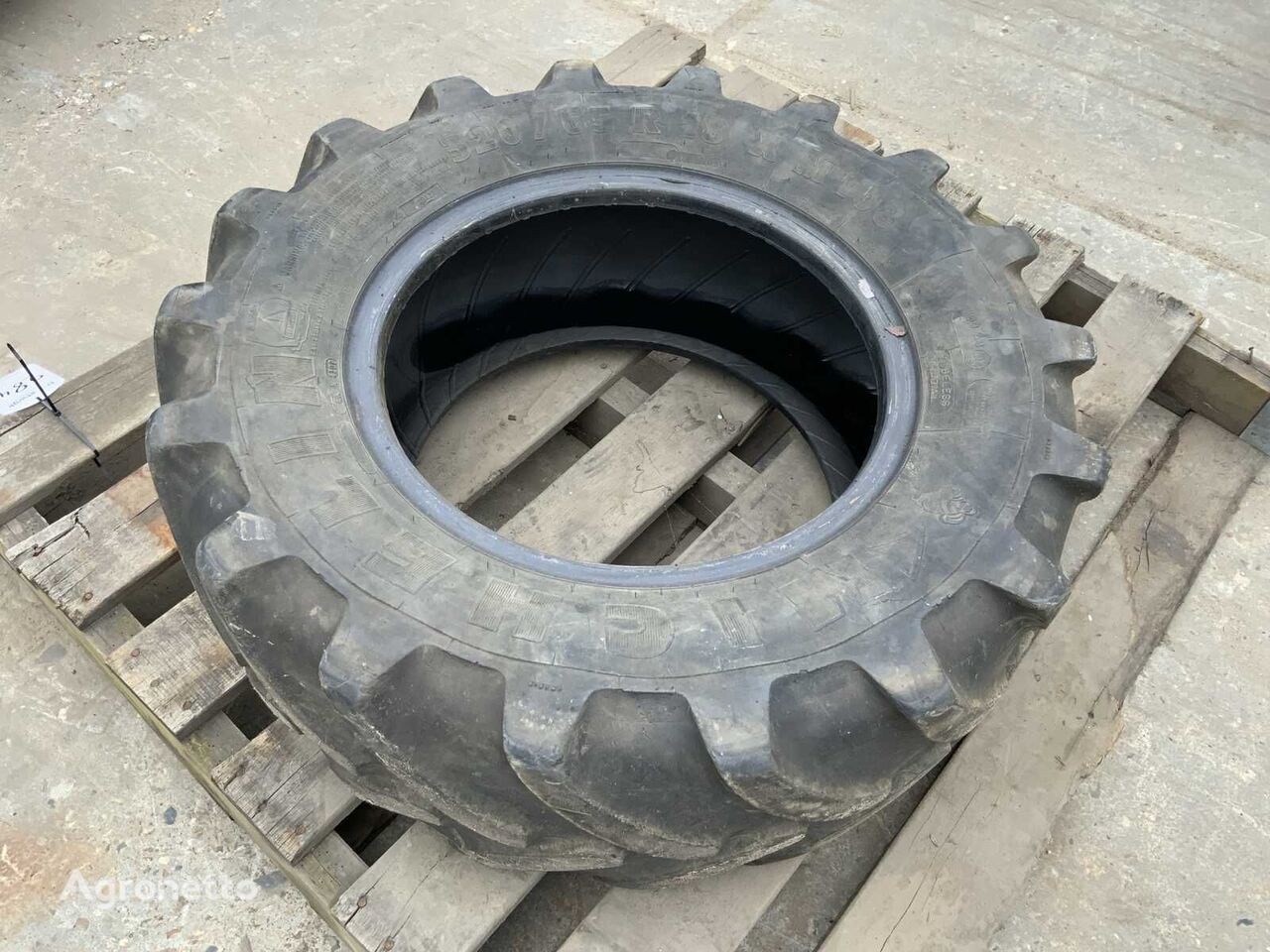 Michelin XM108 guma za traktore