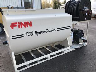 nova FINN T-30 HydroSeeder  hidrosejalica