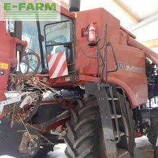 Case IH axial 9120 allrad hangausgleich kombajn za žito