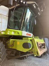 Claas Lexion 580 kombajn za žito