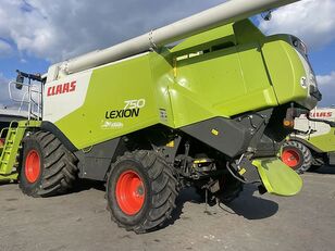 Claas Lexion 750 kombajn za žito