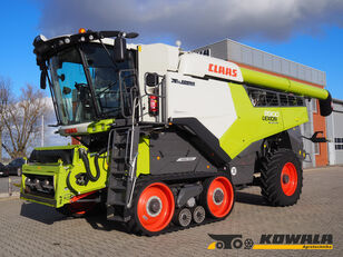 Claas Lexion 8900TT GPS + V1230  kombajn za žito