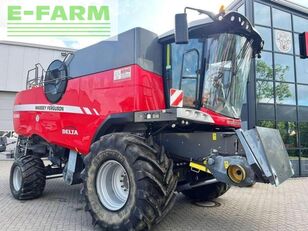 Massey Ferguson mf9380 delta kombajn za žito