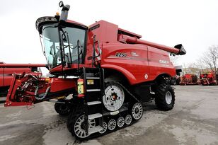 Case IH AF8250 krmni kombajn