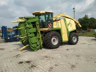 Krone Big X 500 krmni kombajn