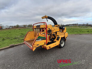 Vermeer BC 1200 XL drobilica za drvo