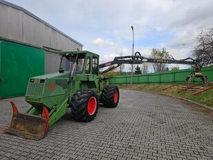 HSM LKT - HSM 805 šumarski traktor