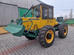 LKT LKT 81 Turbo Skider šumarski traktor