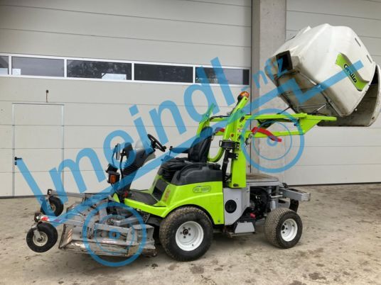 Grillo FD 2200 4 WD traktor kosilica