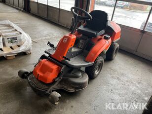 Husqvarna traktor kosilica