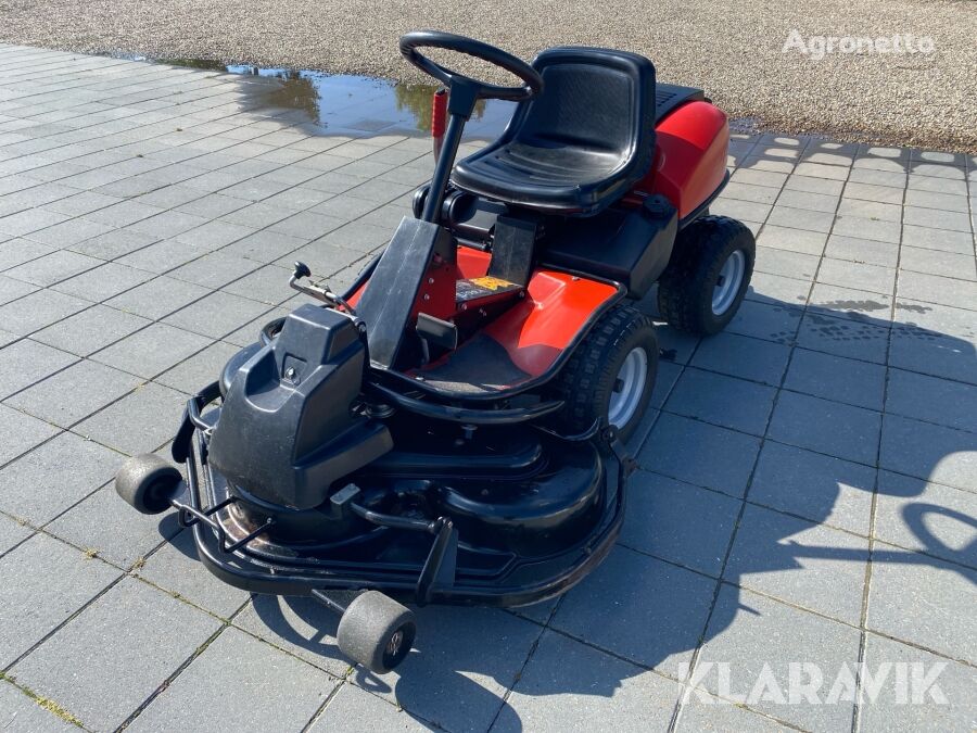 Husqvarna Havetraktor Jonsered 15,5 HK Briggs & Stratton traktor kosilica