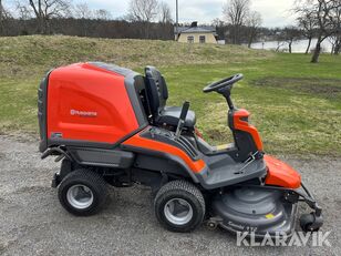 Husqvarna RC 320Ts AWD traktor kosilica