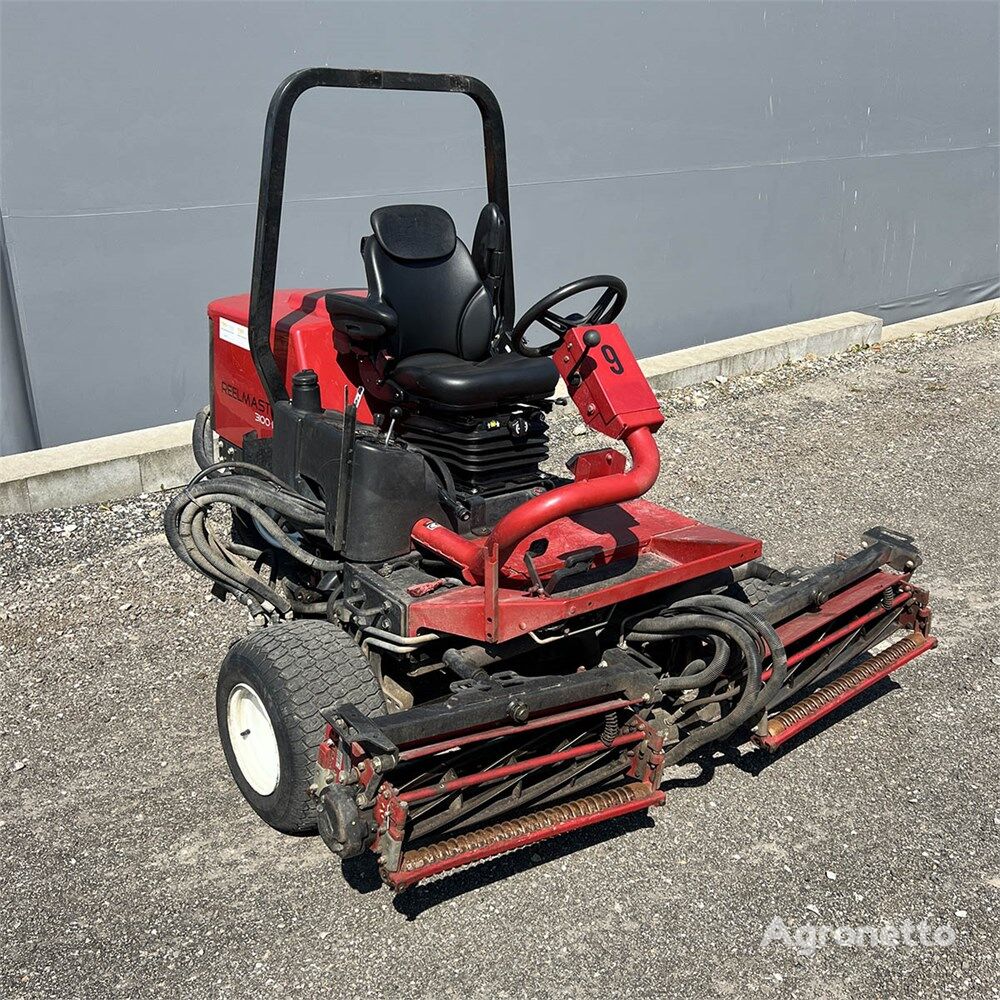 Toro Reelmaster GM3100 D traktor kosilica