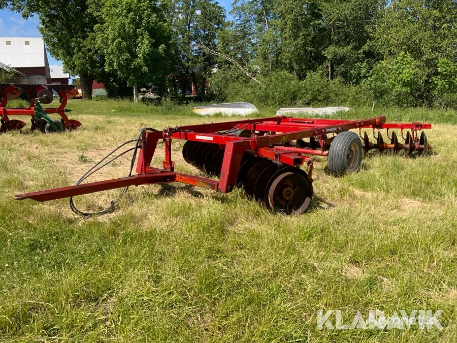 Lilla Harrie Tallriksharv Lilla Harrie tanjirača