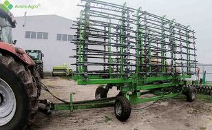 nova Flex harrow Green Way 11 m zupčasta drljača