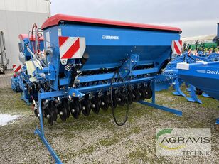 nova Lemken SAPHIR 9/300 DS-125 mehanička sejalica