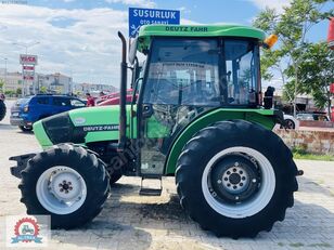 Deutz-Fahr AGROLUX 70 mini traktor