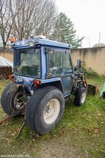 Iseki TK 538 mini traktor