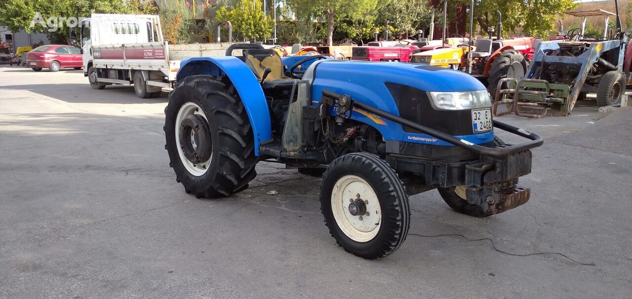 New Holland TT 65 B mini traktor