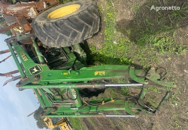 John Deere 6420 Ładowacz czołowy 651 prednji traktorski utovarivač