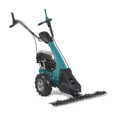 nova GTM Scythe gasoline mower GTM G196V kosilica sa srpom