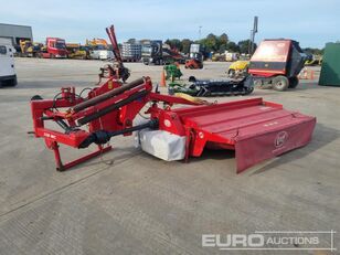 Lely 320MC rotaciona kosilica