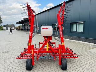 HE-VA Gras-Weeder 6 meter ostale poljoprivredne mašine