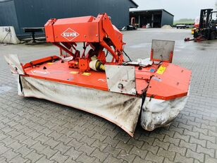 Kuhn FC 313 F frontmaaier prevrtač sena