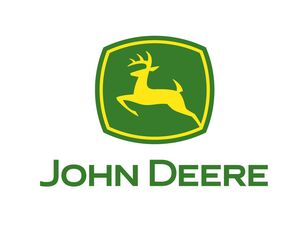 John Deere AN206168 disk za prskalice