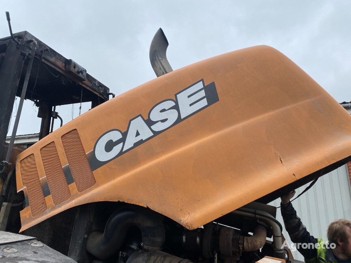 Case IH 621D hauba za Brandskadet Case 621D - 521D - 521G traktora točkaša