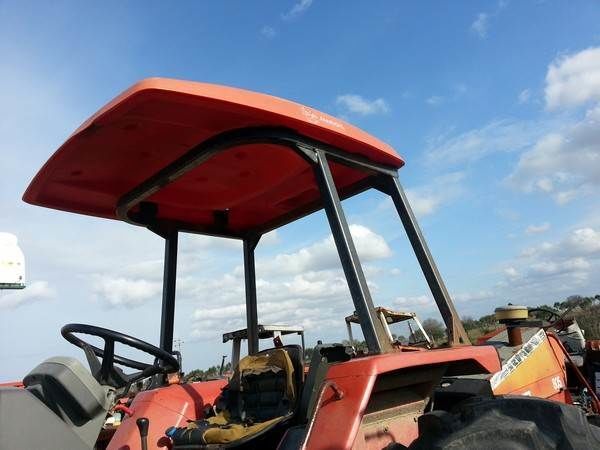 CABINE para Tractor Agricola kabina za traktora točkaša