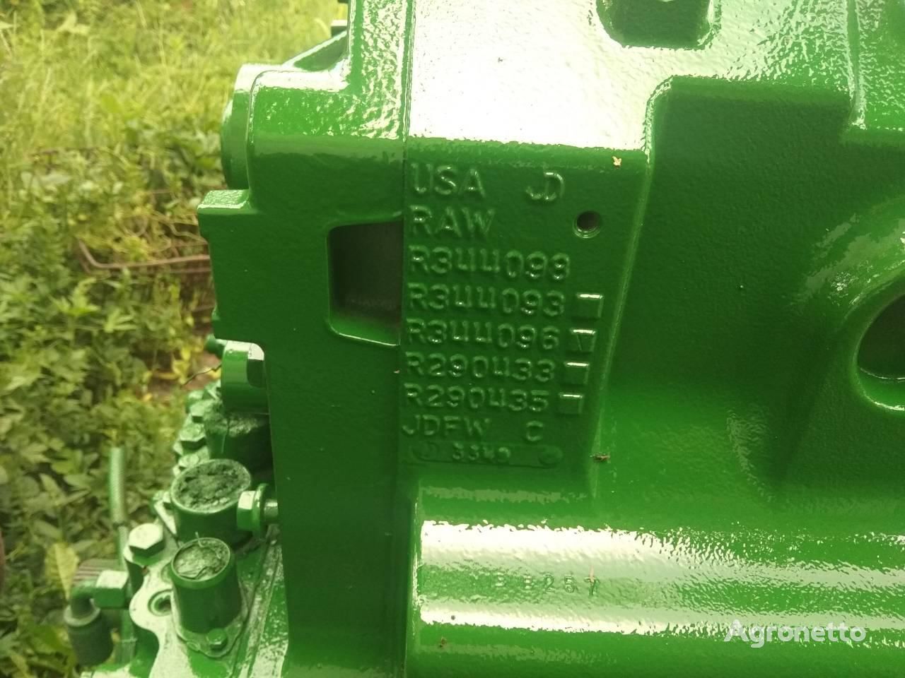 menjač za John Deere 8400,8300,8200,8100 traktora točkaša