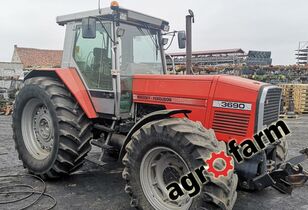 menjač za Massey Ferguson 3690  traktora točkaša