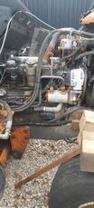 John Deere 4039trt-35 motor za Renault traktora točkaša
