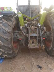 prednja zakačka za Claas XERION 3300 traktora točkaša