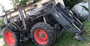 Wieszak pričvršćivači za Claas Celtis traktora točkaša