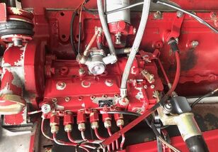 RSV 750 3RS2907 pumpa za gorivo za John Deere F6L912 - F6 913 traktora točkaša