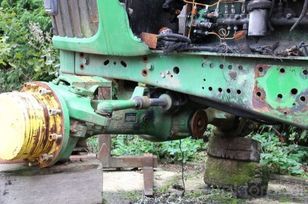 JOHN DEERE 6920 b/u zapchasti / used spare parts John Deere za John Deere 6920 traktora točkaša