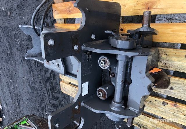 Zaczep Hitch - Hydrauliczny Dolny vučna kuka za Claas Ares  traktora točkaša