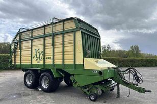 Krone XXL GL/R opraapwagen samoutovarna prikolica