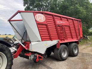 Lely Tigo XR 65 D samoutovarna prikolica