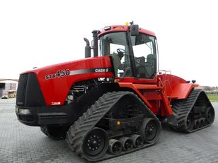 Case IH Quadtrac 450 GPS Trimble + Autopilot , Nie Malowany, Tylny Podno traktor guseničar