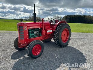 Bolinder-Munktell 470 Bison traktor točkaš